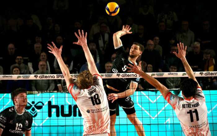 Tom Picard : « Je reste assez perfectionniste »