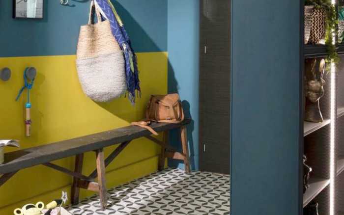 Aménager son entrée,  les trois clés du succès