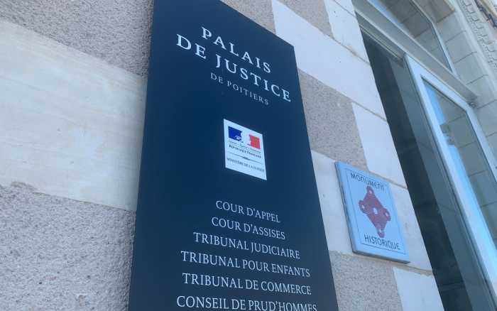 Expédition punitive à Nieuil-l'Espoir : trois hommes jugés le 15 avril