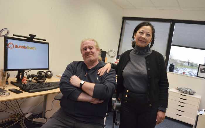 La capsule de formation  sans formation