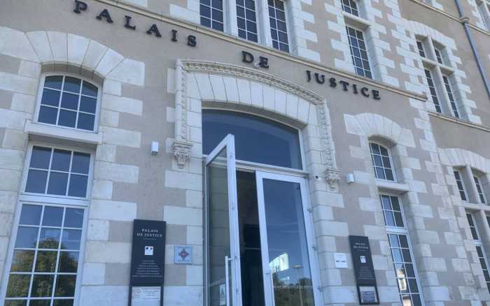 Guet-apens homophobe à Poitiers : le mineur mis en cause placé sous contrôle judiciaire