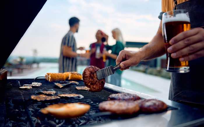 La cuisine de  tous les plaisirs