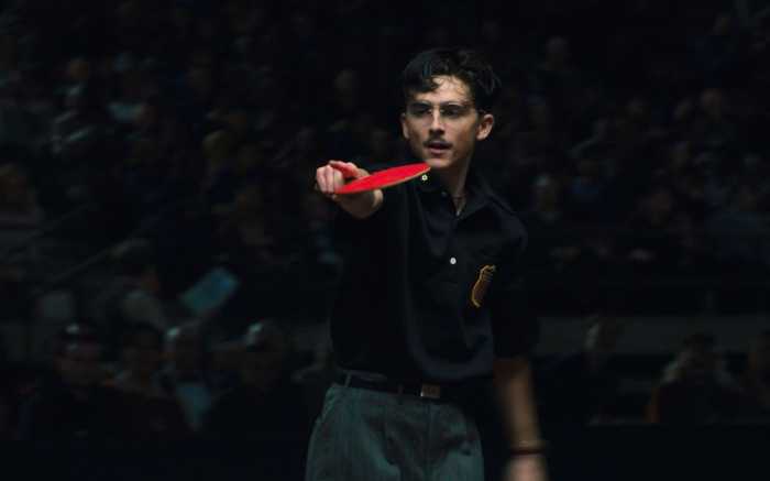 Marty Supreme : jeu, set et match