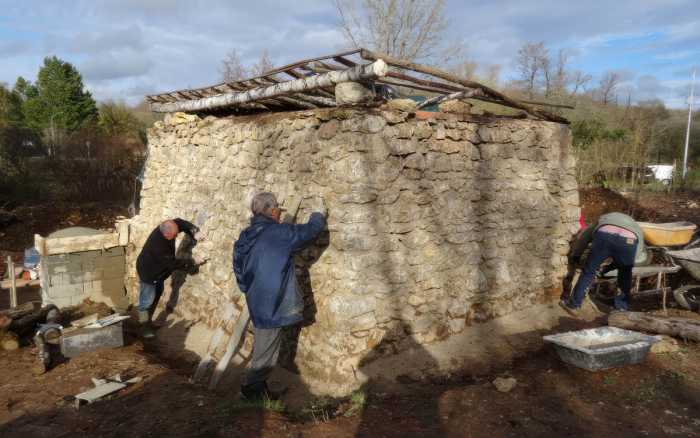 Municipales : à Nouaillé-Maupertuis, qui vivra Bira