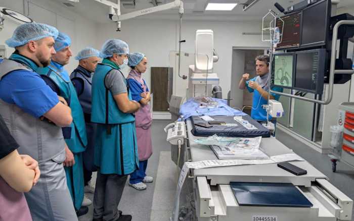 AVC : Poitiers au soutien de l’Ukraine