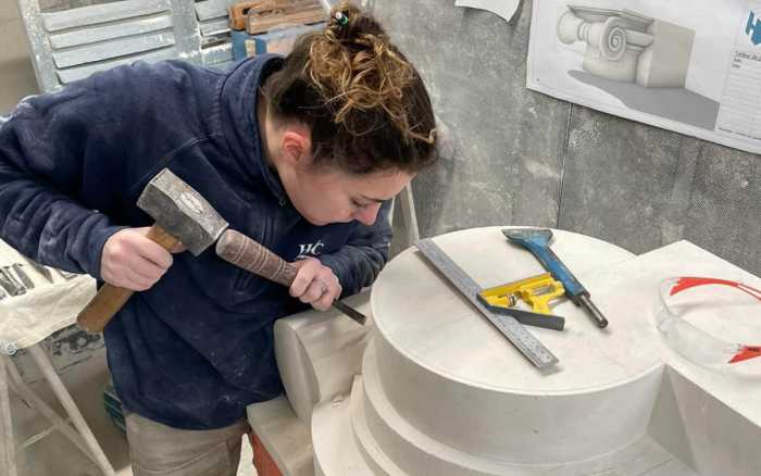 Compagnons : l’école de la vie