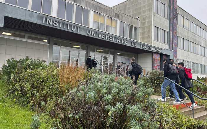 L'université vers plus d'apprentis