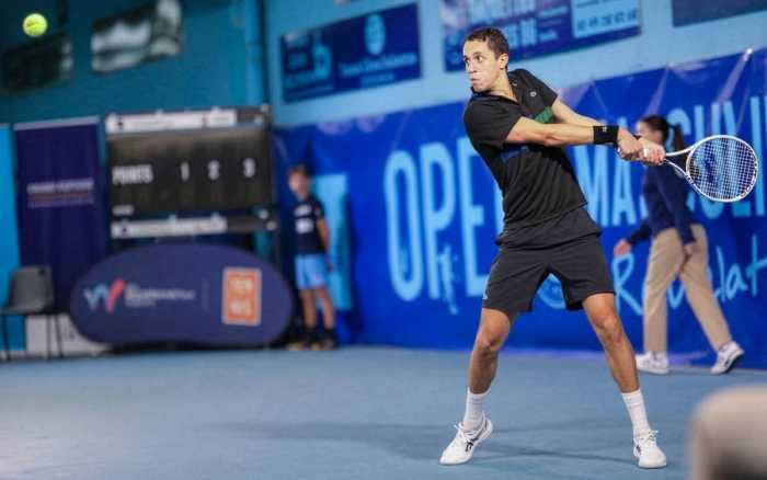 L’Open 86, ce chantier