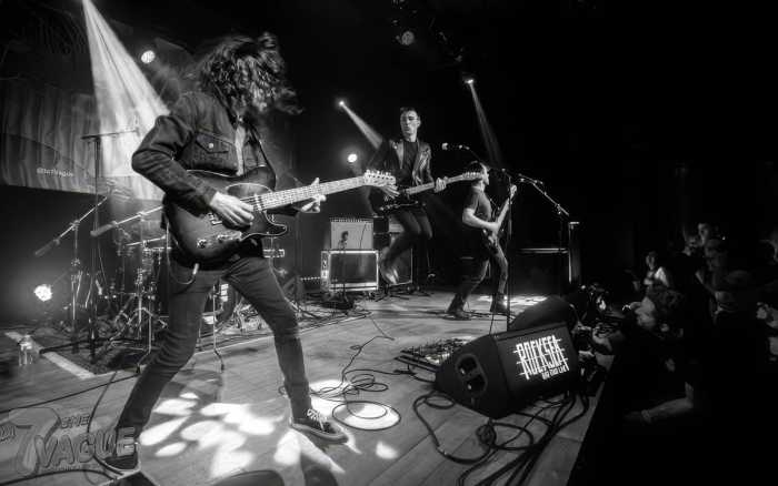 Kube, la Jungle et le Confort