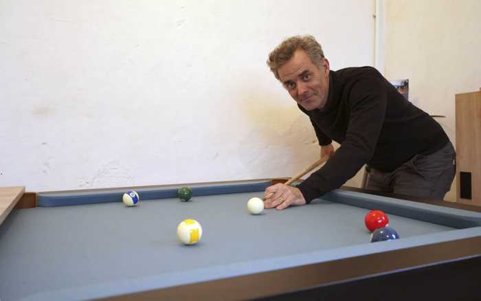 Augustin Massenet, d’ingénieur à artisan