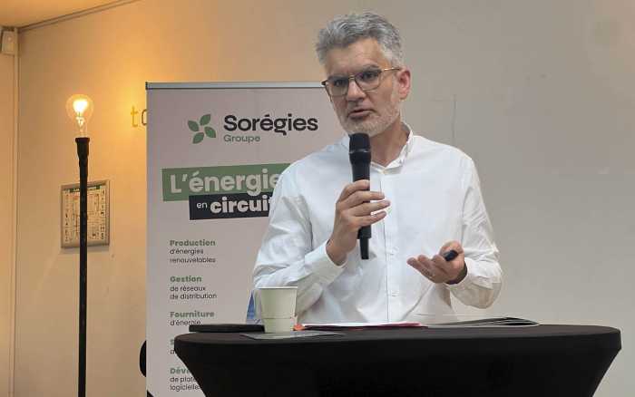 Alterna accélère encore