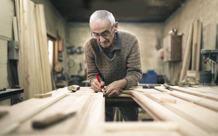 Travailler plus… pour gagner pareil