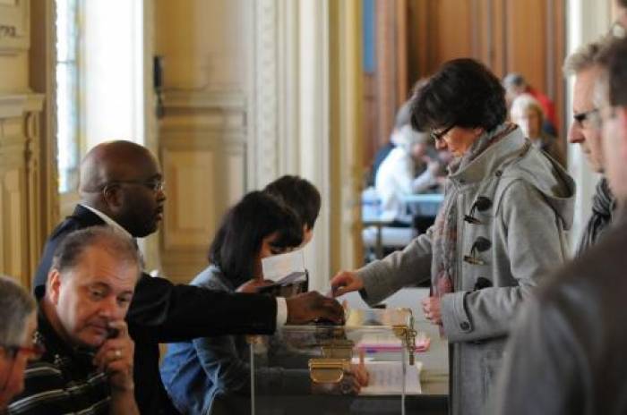 Les élections, heure par heure