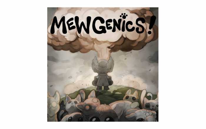 Des chats, mais pas n’importe lesquels…