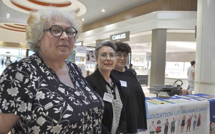 Elles allègent le poids de l’obésité