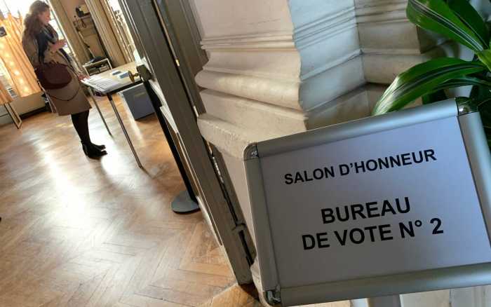 Municipales 2026 : les chiffres à retenir