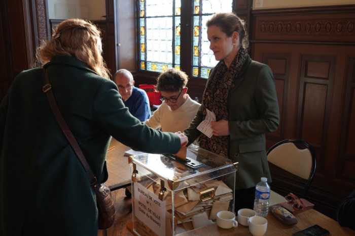 Municipales 1er tour : tous les résultats dans la Vienne
