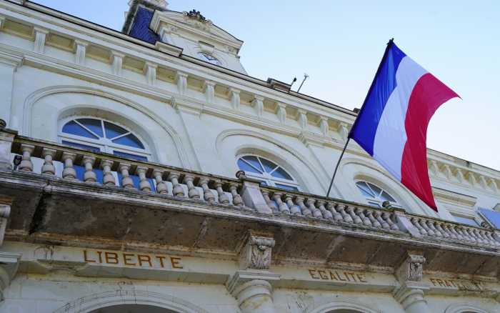 Municipales/Saint-Martin-la-Pallu - Valérie Chebassier gagne la commune pour 20 voix