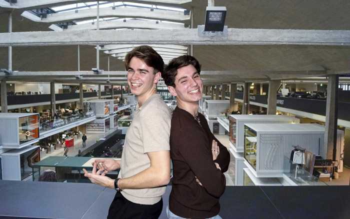 Avec TerraLab, ils démocratisent la cartographie