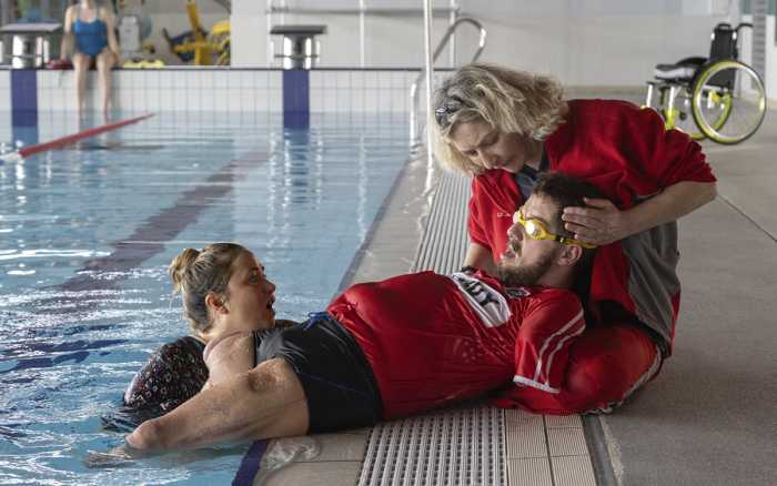 L’épopée Croizon sur grand écran