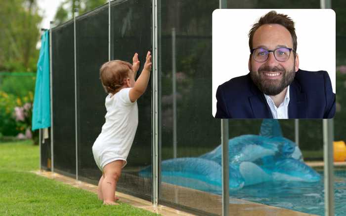 Noyades et accidents, l'esprit et la loi