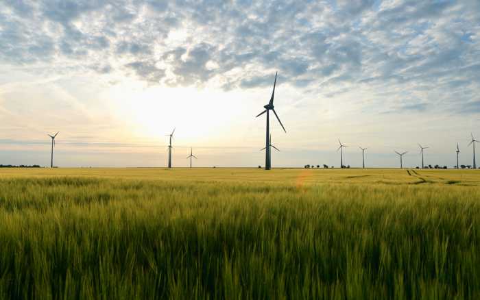 Ces éoliennes qui divisent