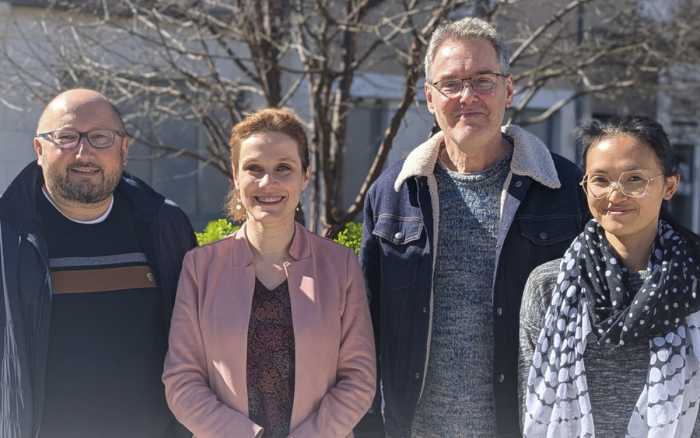 Municipales/Poitiers - L’accord Moncond’huy–Geay redessine les rapports de force