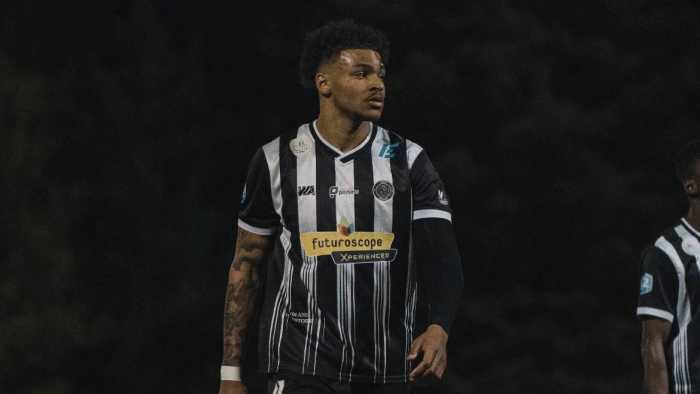 Football/National 2 - Poitiers cale encore et reste sous pression (0-2)