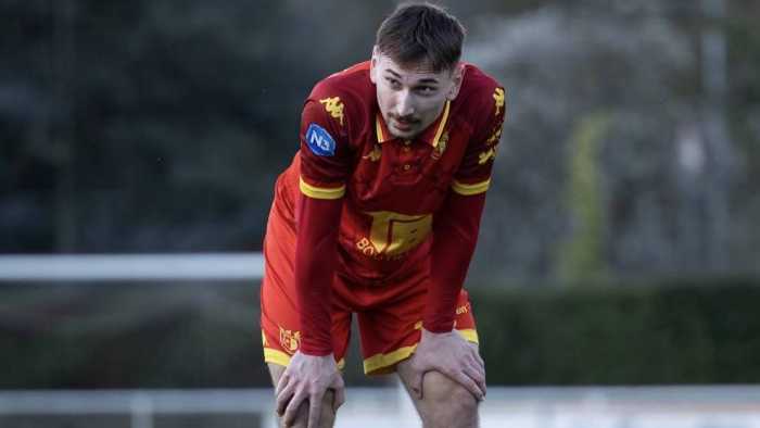 Football/National 3 - Chauvigny s’enlise en bas de tableau (0-2)