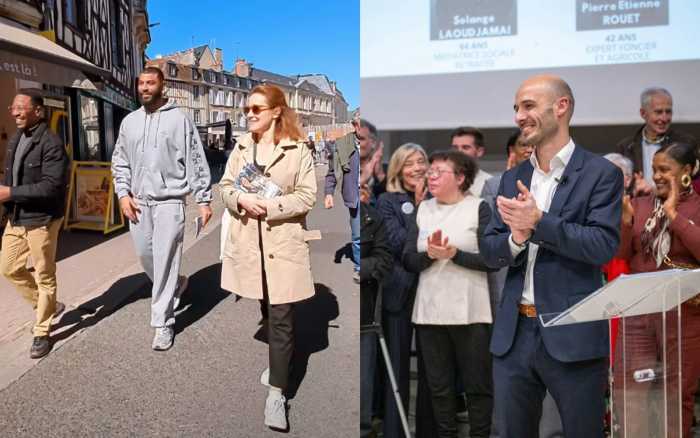 Municipales : Medef, Poitiers le centre, CGT, personnalités… se mobilisent
