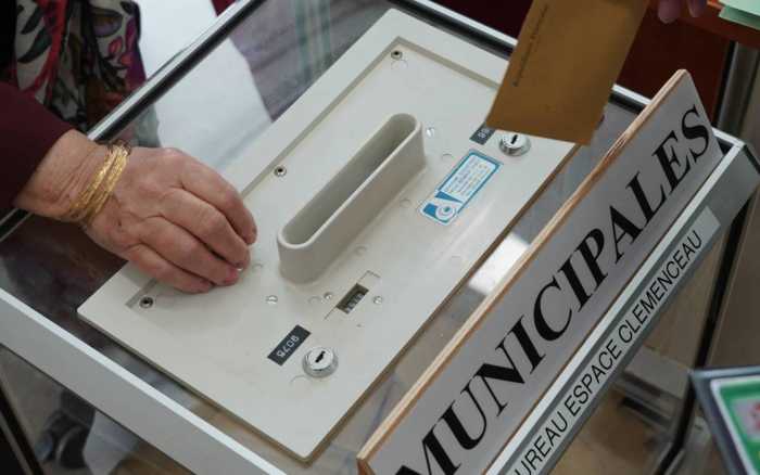 Municipales - Les estimations de la participation confirment une belle dynamique dans la Vienne