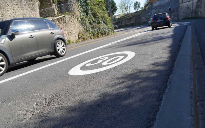 Avenue de Nantes,  les riverains toujours en colère
