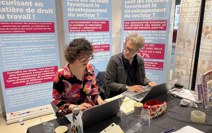 L’autonomie, un secteur qui recrute