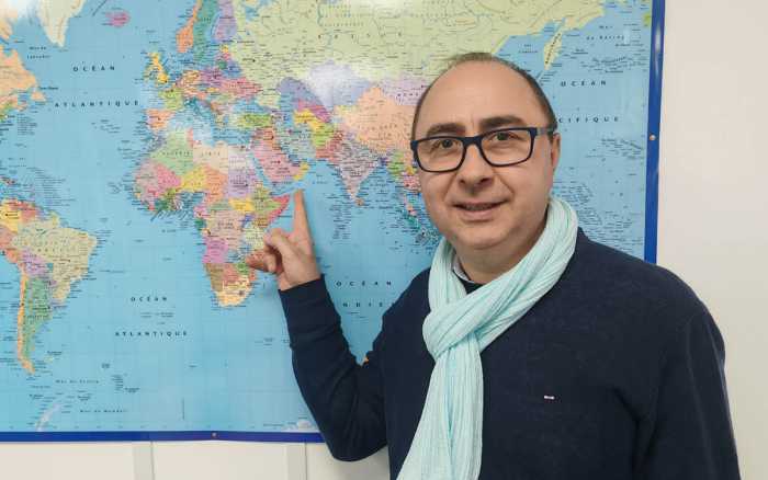 Maxime Chambon : « Nous devons faire  face à un marché complexe »