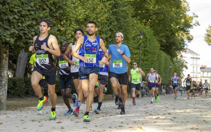Le Marathon Poitiers-Futuroscope souffle ses 20 bougies