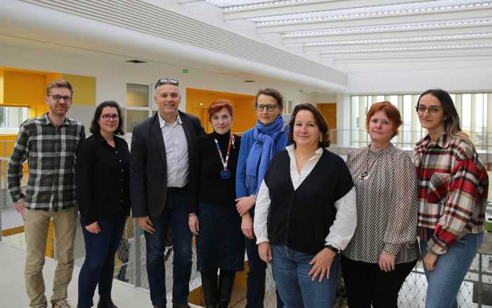 Poitiers, un pôle dynamique de  l’innovation en santé numérique