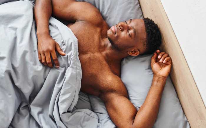 Course à pied : le sommeil, un pilier de la performance