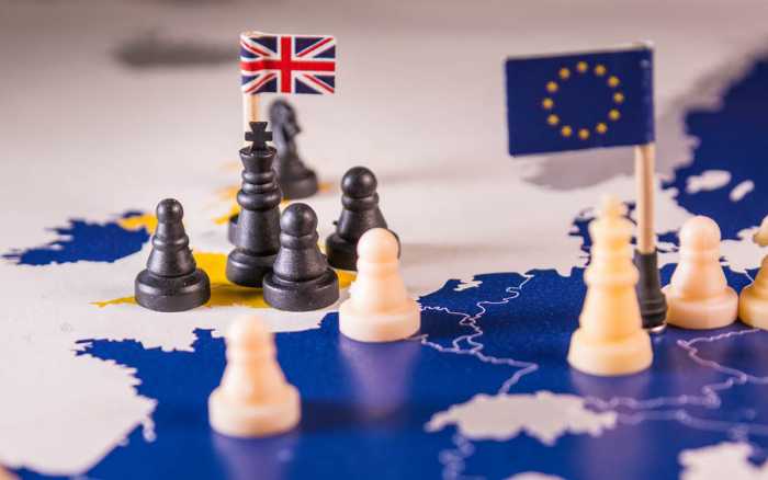 Brexit  et autres sorties