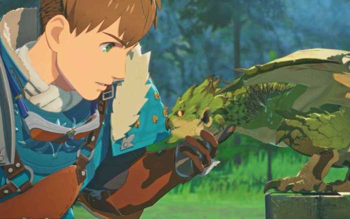 Monster Hunter, chasse écolo