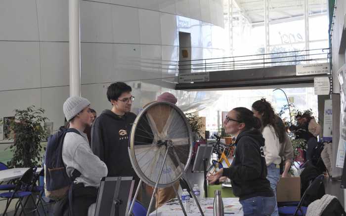 Emplois verts  cherchent candidats