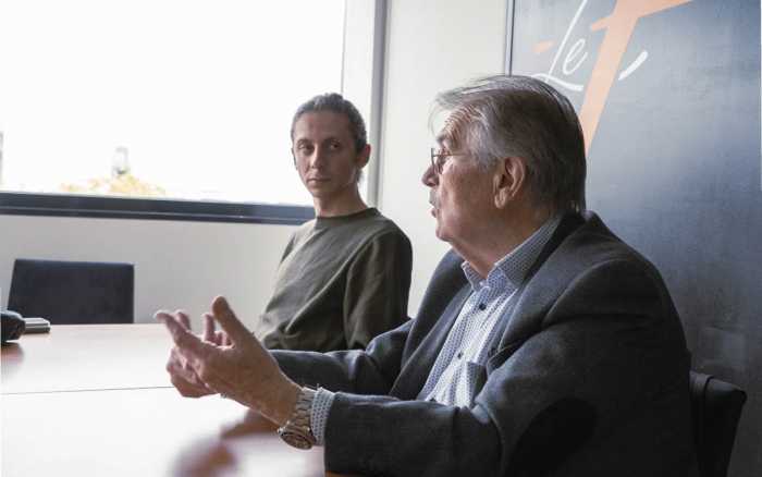 Deux maires  à l’épreuve d’un mandat