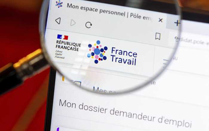 Ces entrepreneurs au chômage