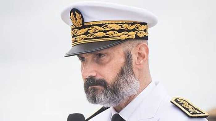 Charles Giusti est nommé préfet de la Vienne et succédera à Serge Boulanger