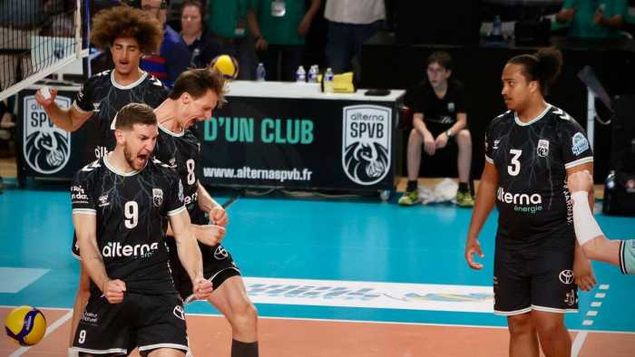 Poitiers tout en sérénité