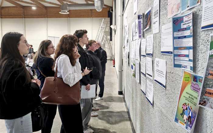 Jobs d’été : à vos CV, postulez !