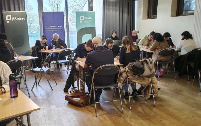 Les administrations  en mode séduction