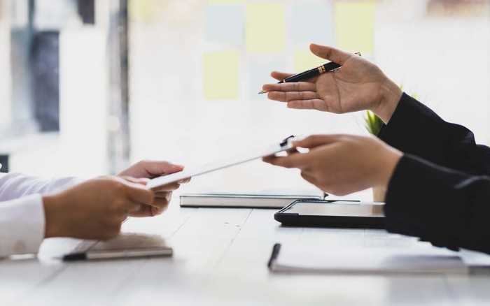 Recruter, un si long chemin