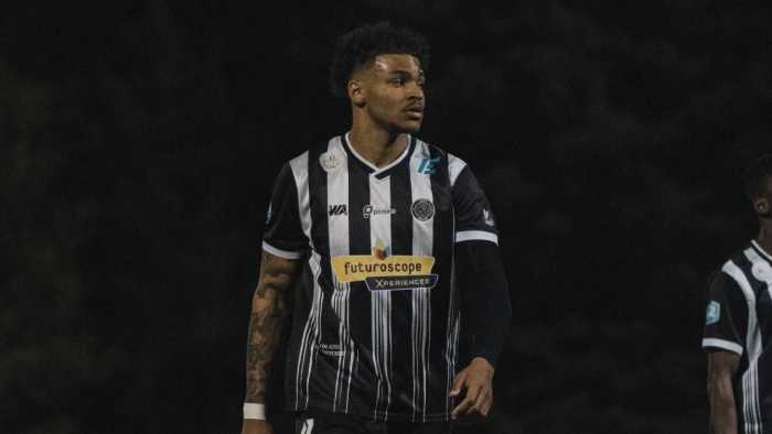 Football/National 2 : Poitiers laisse filer la victoire dans les derniers instants (1-1)