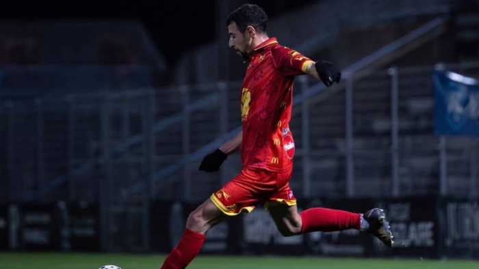 Football/National 3 : Chauvigny prend un point, Châtellerault fait le plein