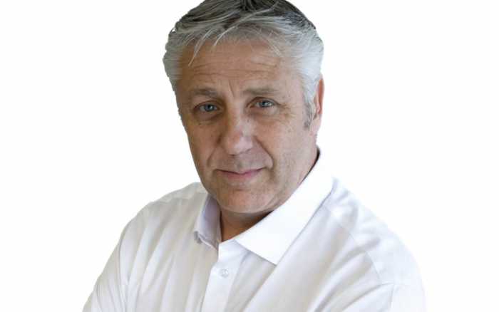 Transition  sous tension